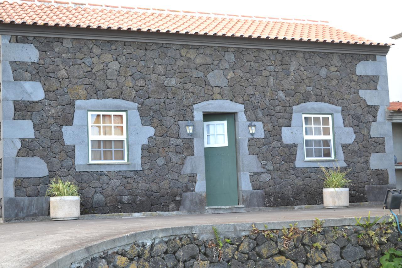 Villa Adega Mendes Porto Martins Exterior foto